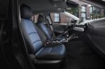 Toyota Yaris iA 2016 года (US)